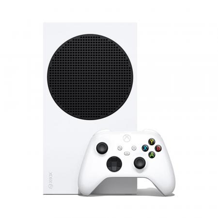 CONSOLE XBOX SERIES S - XBOX SERIES 512GB ou 1 TB